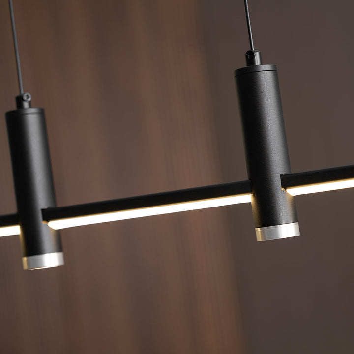 Länk Pendellampa