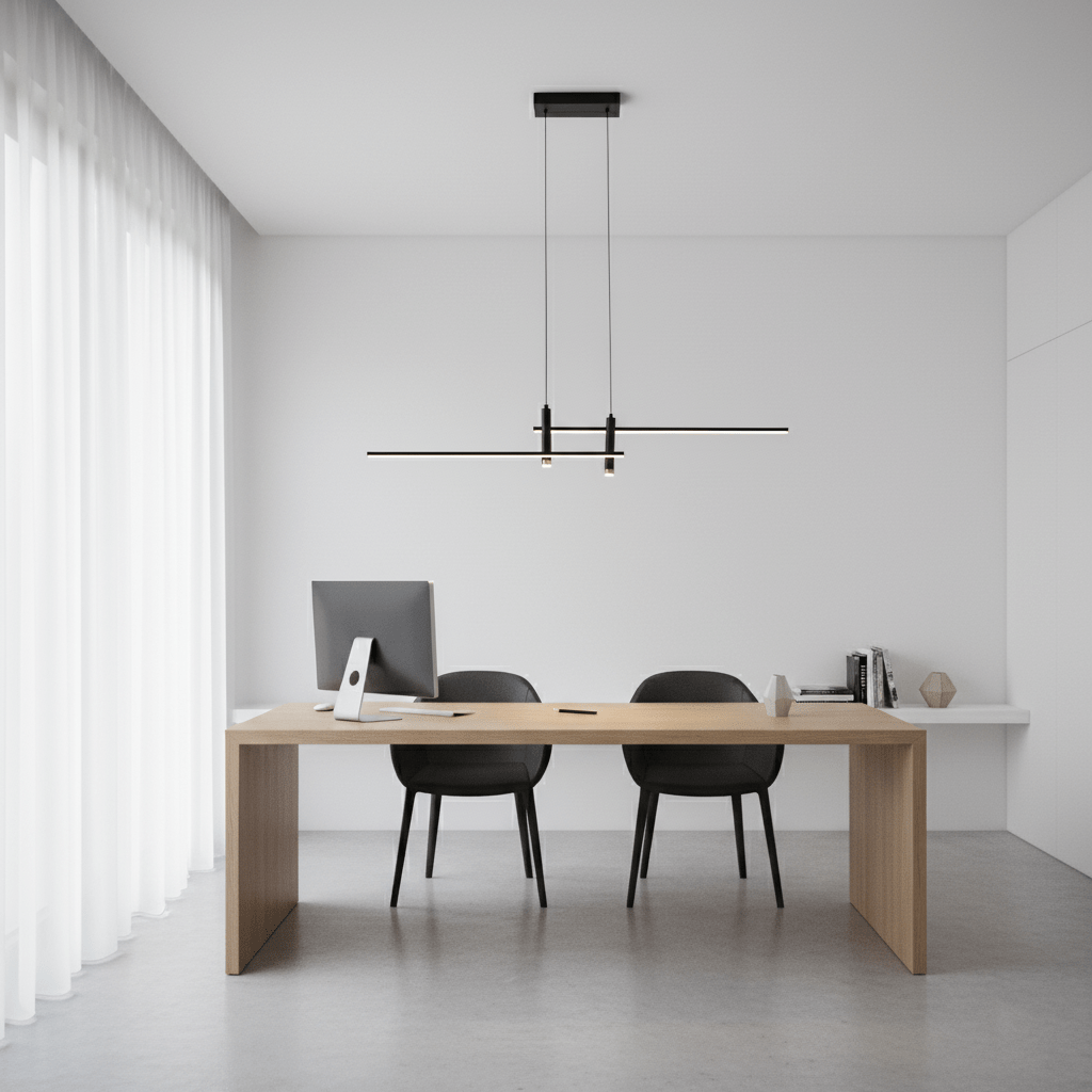 Links Island Pendellampa