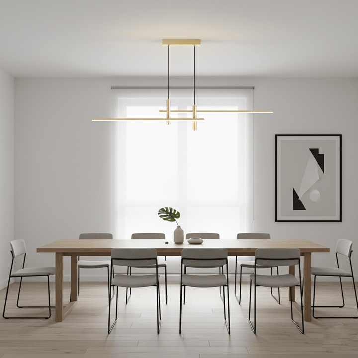 Links Island Pendellampa