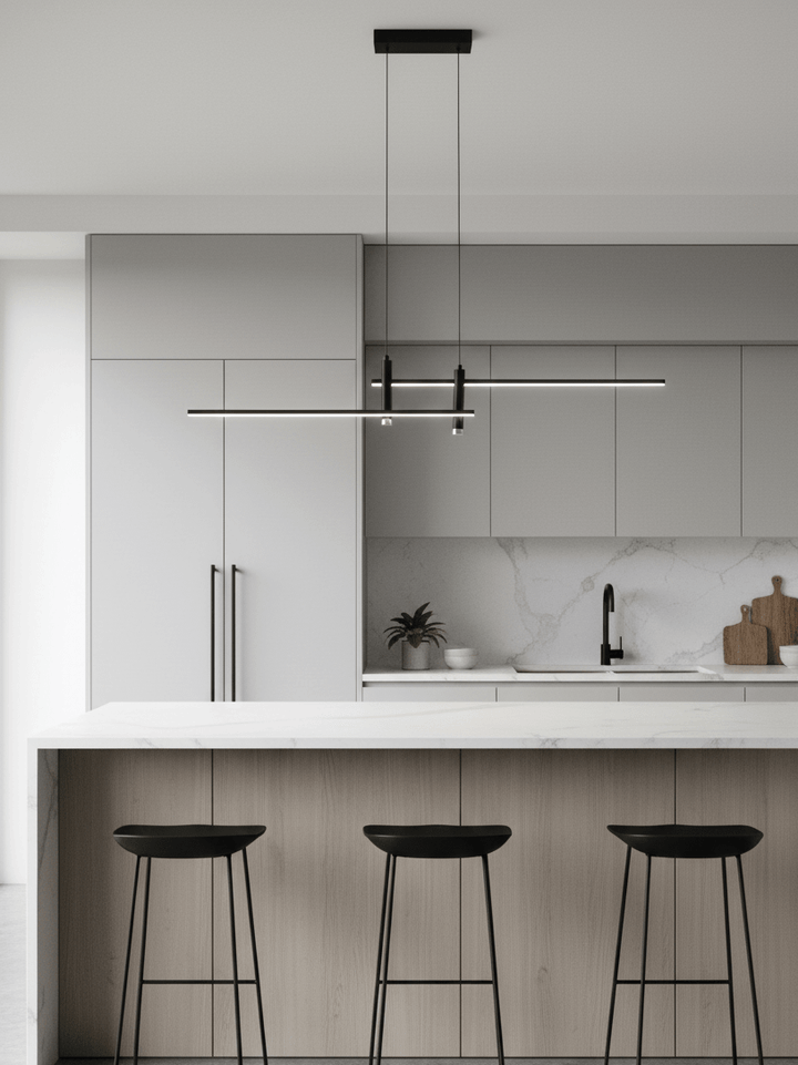 Links Island Pendellampa