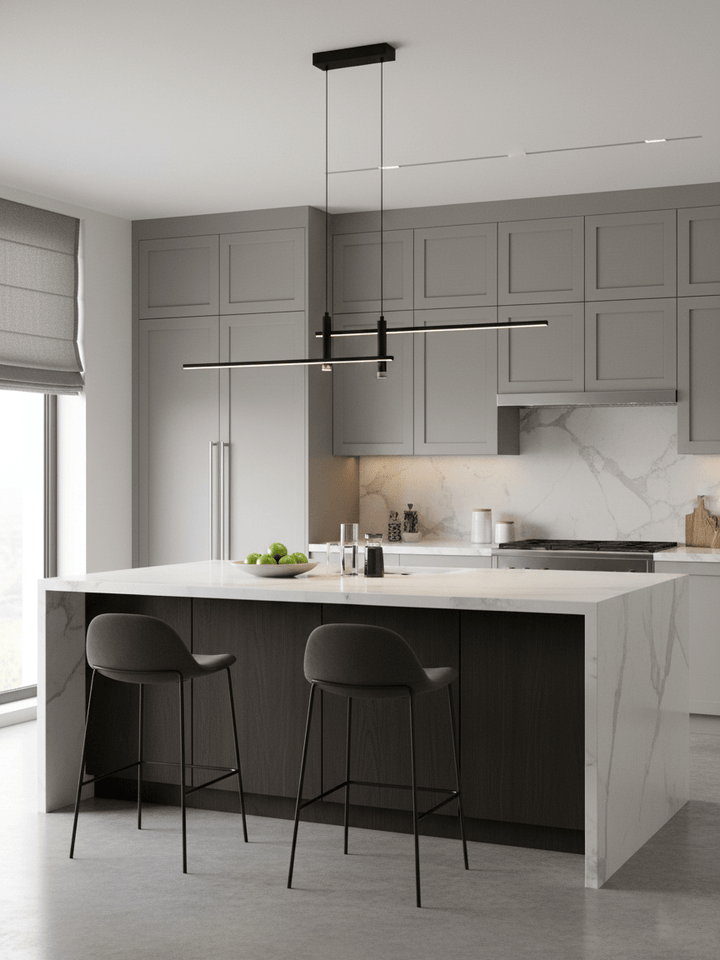 Links Island Pendellampa