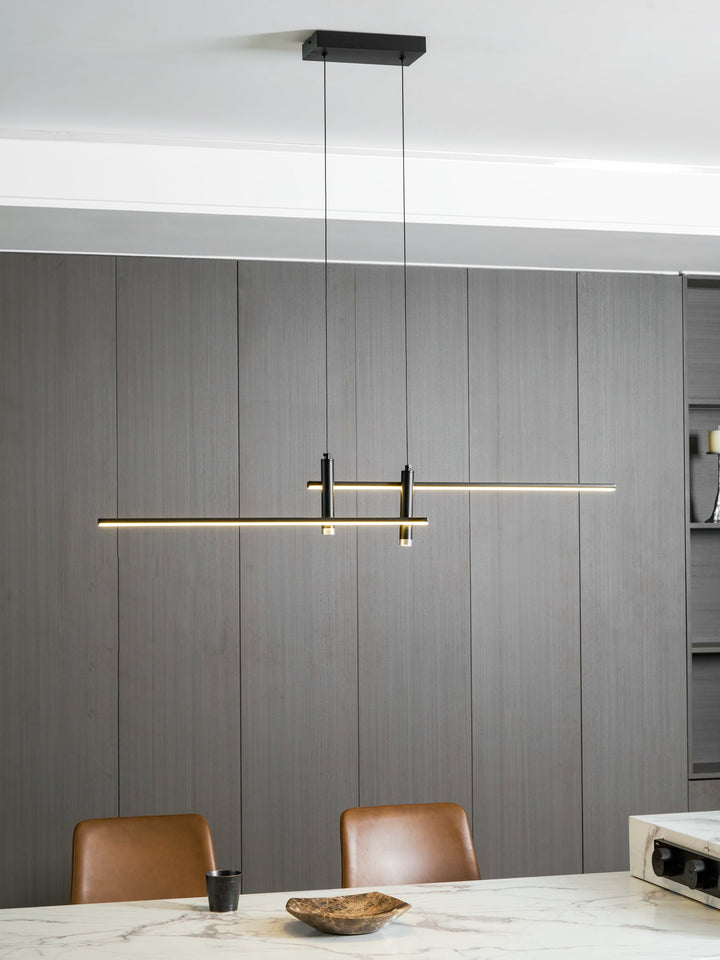 Links Island Pendellampa