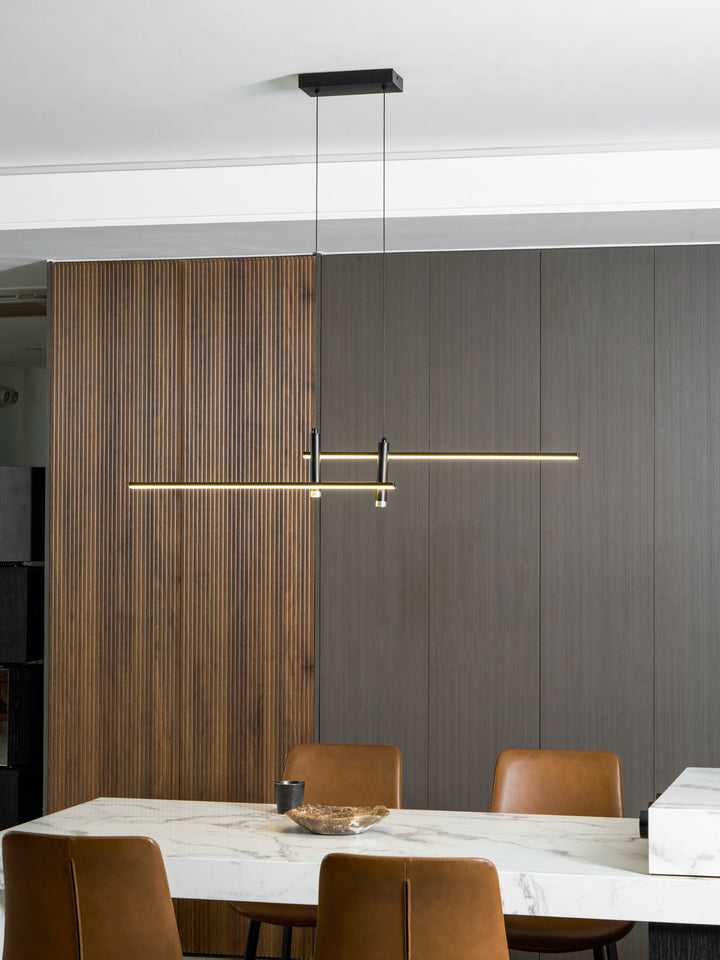 Links Island Pendellampa