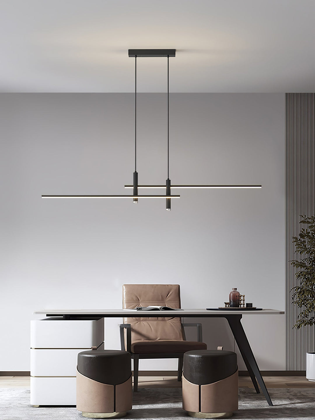 Links Island Pendellampa