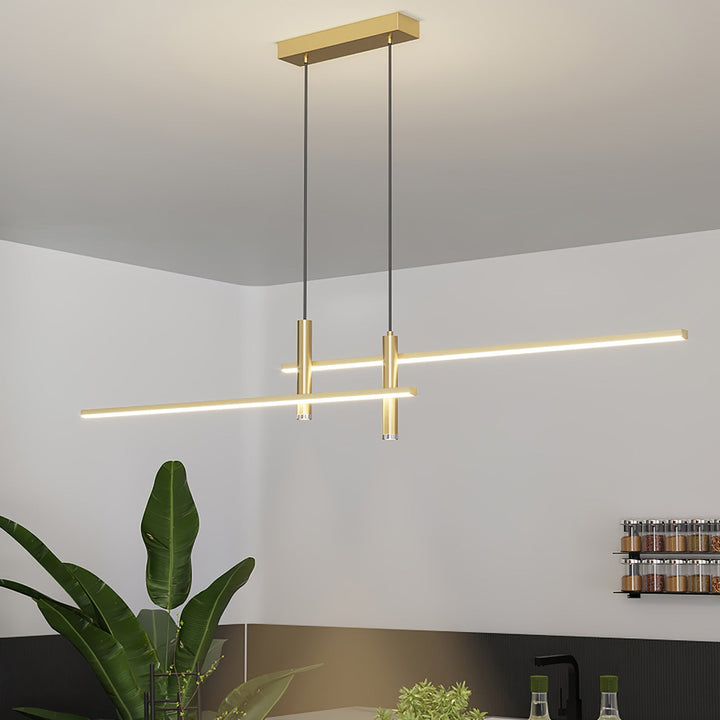 Links Island Pendellampa