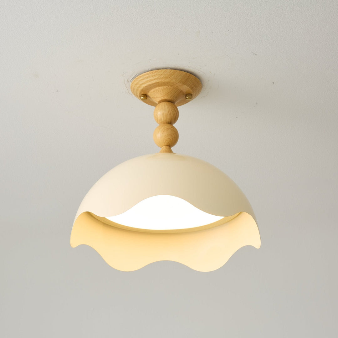 Liora Scallop Taklampa