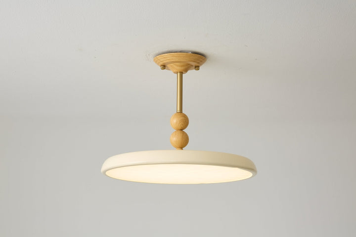 Liora Scallop Taklampa