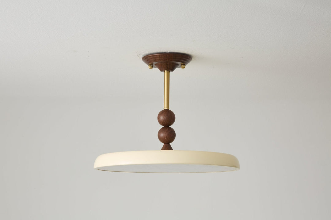 Liora Scallop Taklampa