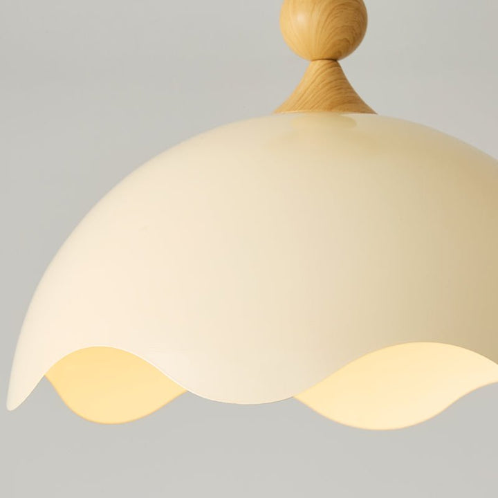 Liora Scallop Taklampa