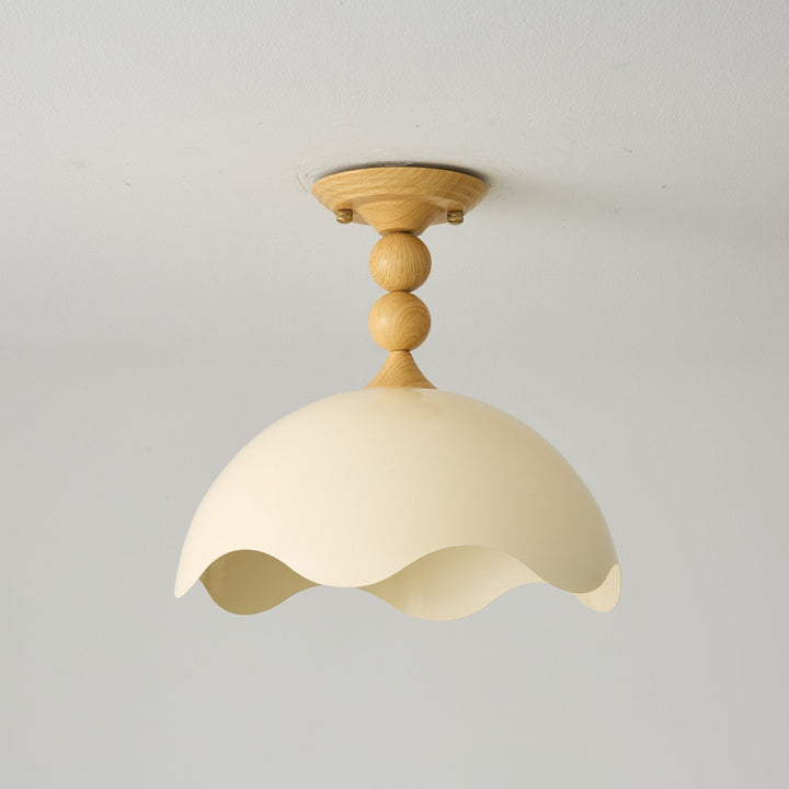Liora Scallop Taklampa
