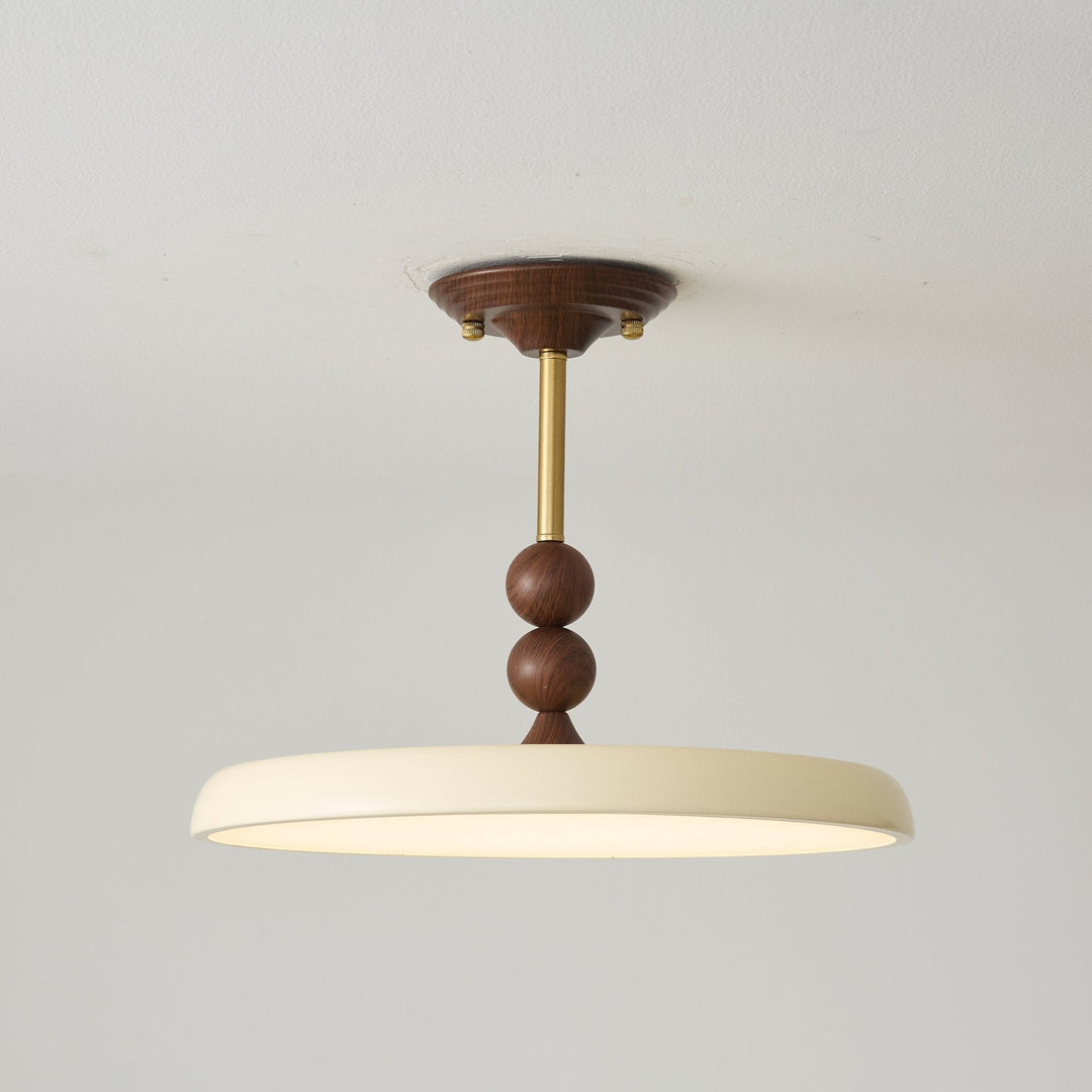Liora Scallop Taklampa