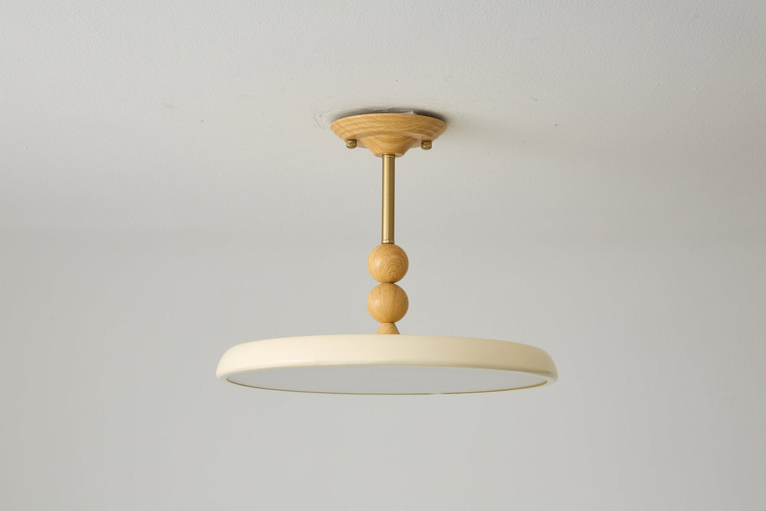 Liora Scallop Taklampa