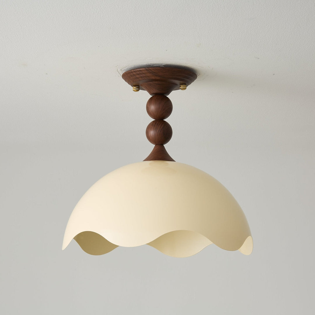 Liora Scallop Taklampa