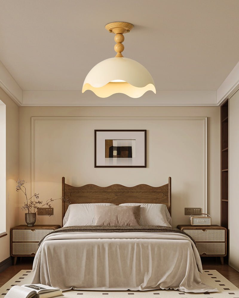 Liora Scallop Taklampa
