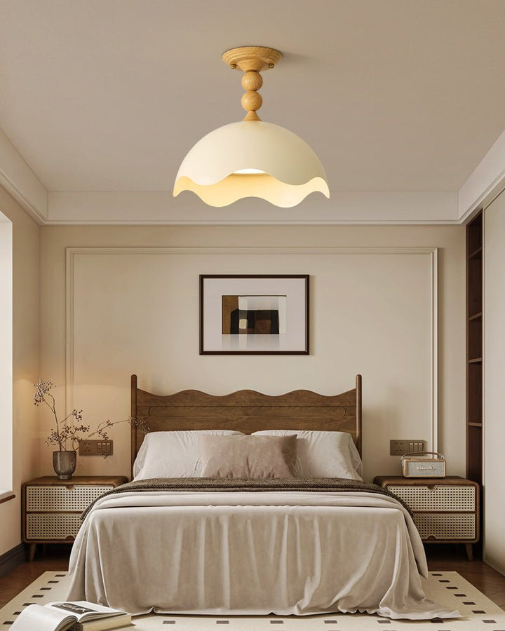 Liora Scallop Taklampa