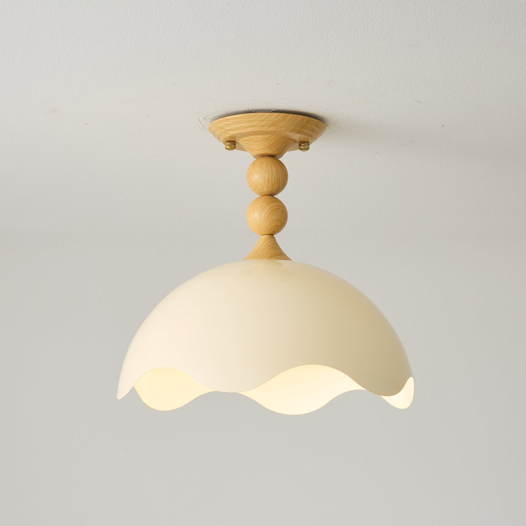 Liora Scallop Taklampa