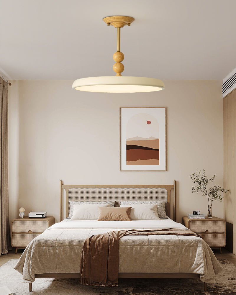 Liora Scallop Taklampa