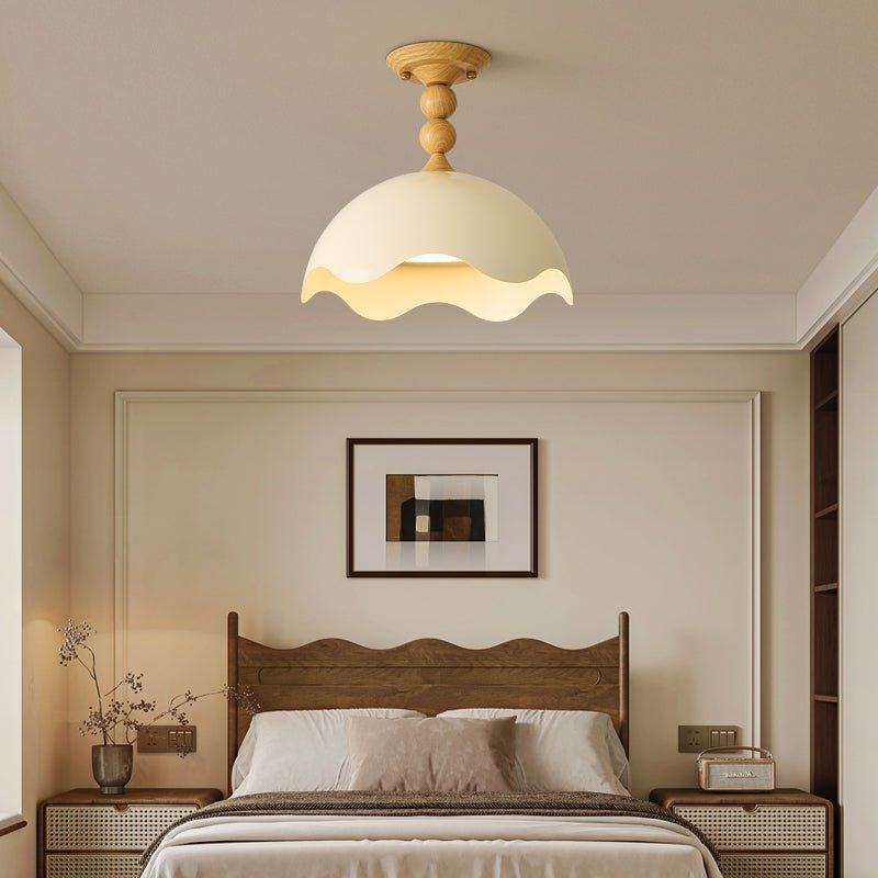 Liora Scallop Taklampa