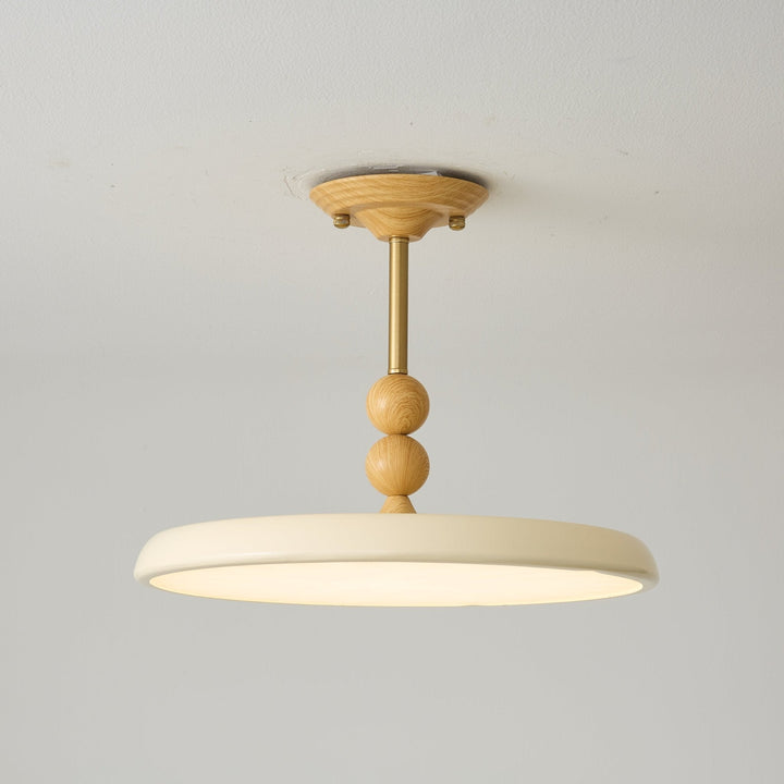 Liora Scallop Taklampa