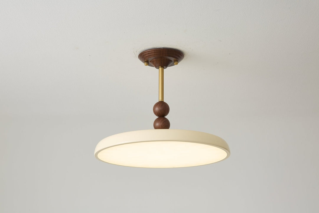 Liora Scallop Taklampa