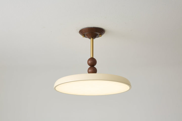 Liora Scallop Taklampa
