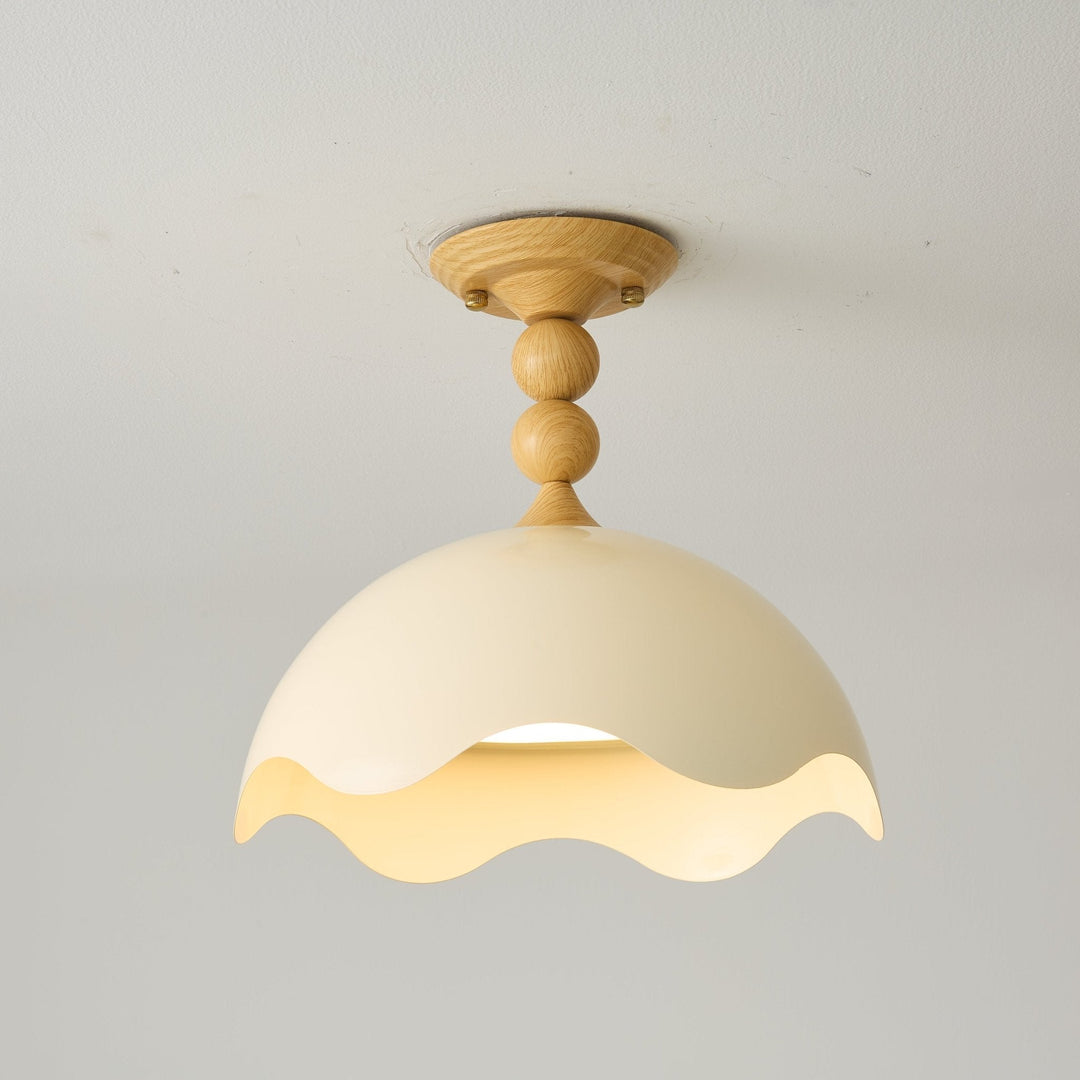 Liora Scallop Taklampa