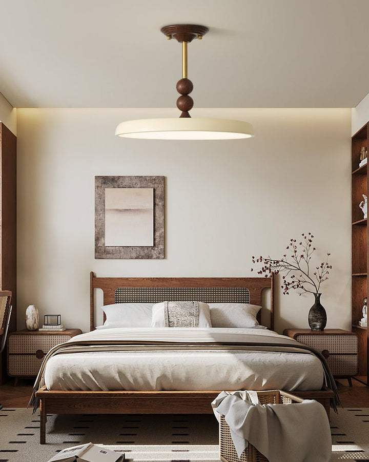 Liora Scallop Taklampa