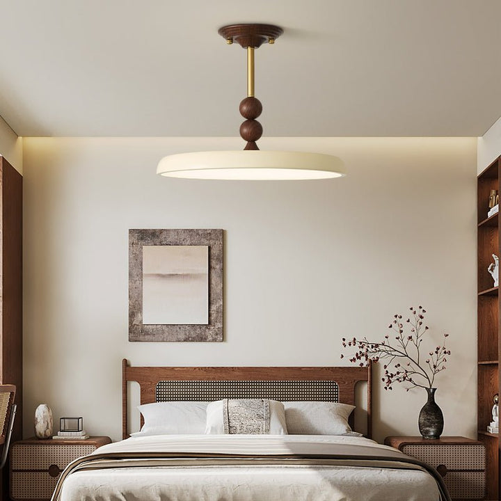 Liora Scallop Taklampa