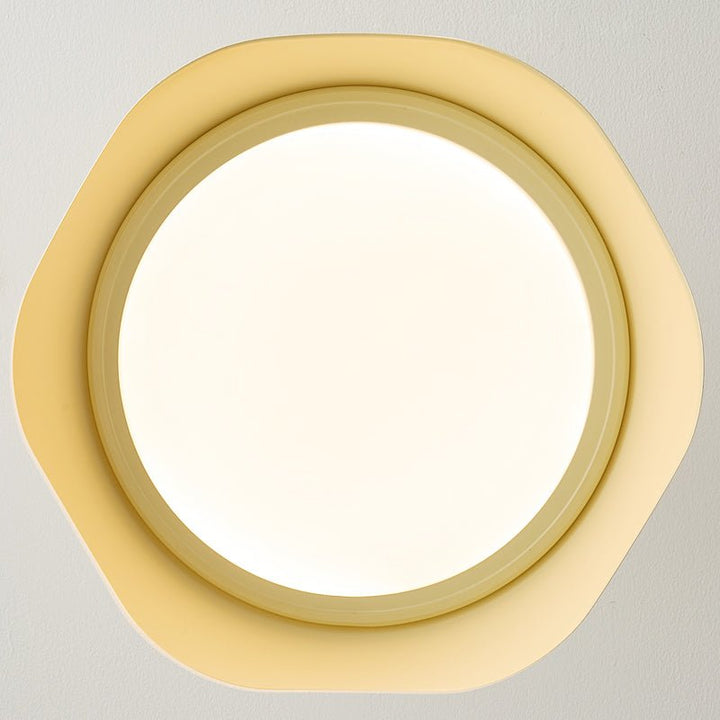 Liora Scallop Taklampa