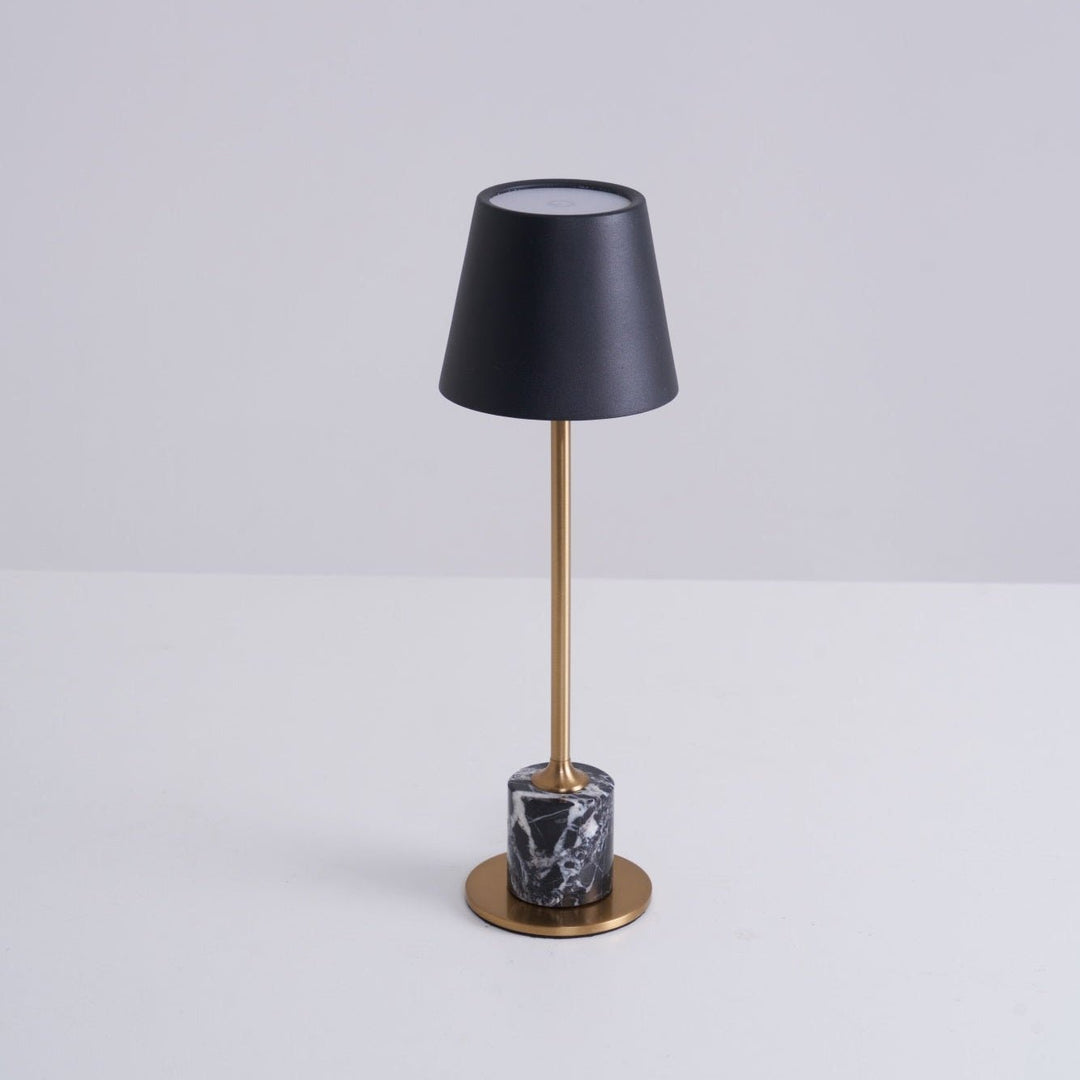 Lirio Mini Marmor Bordslampa