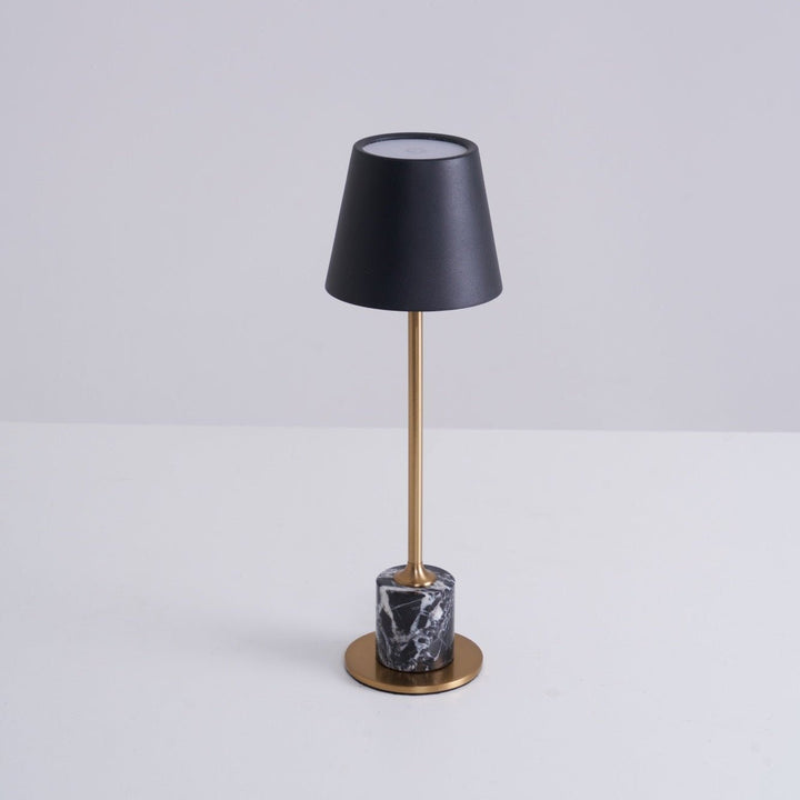 Lirio Mini Marmor Bordslampa