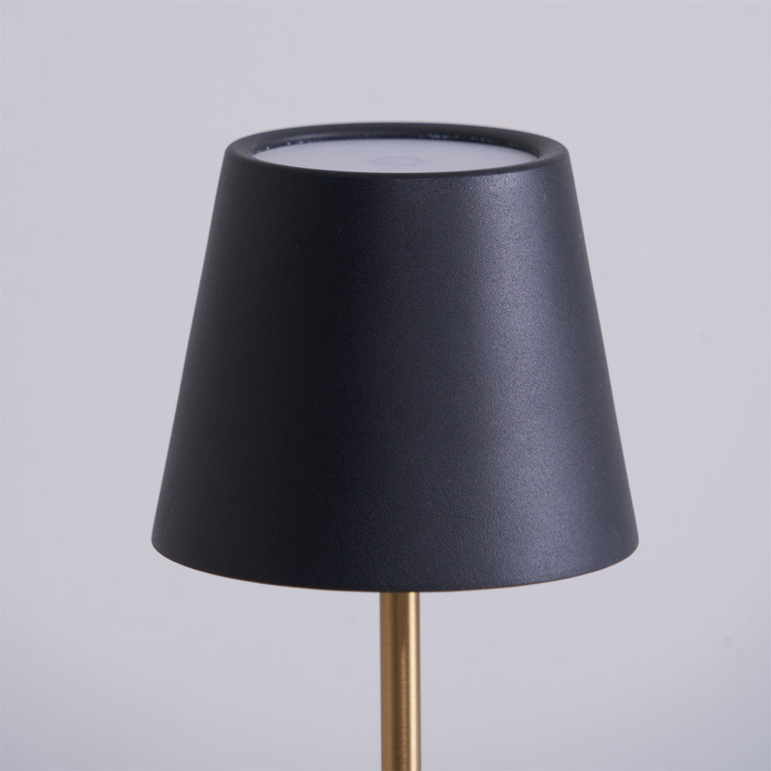 Lirio Mini Marmor Bordslampa