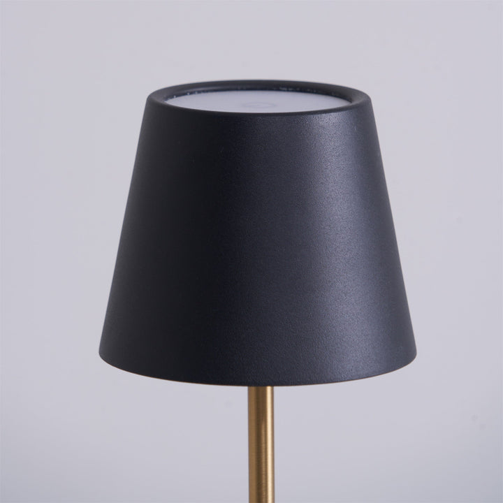 Lirio Mini Marmor Bordslampa