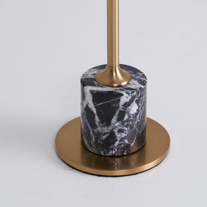 Lirio Mini Marmor Bordslampa
