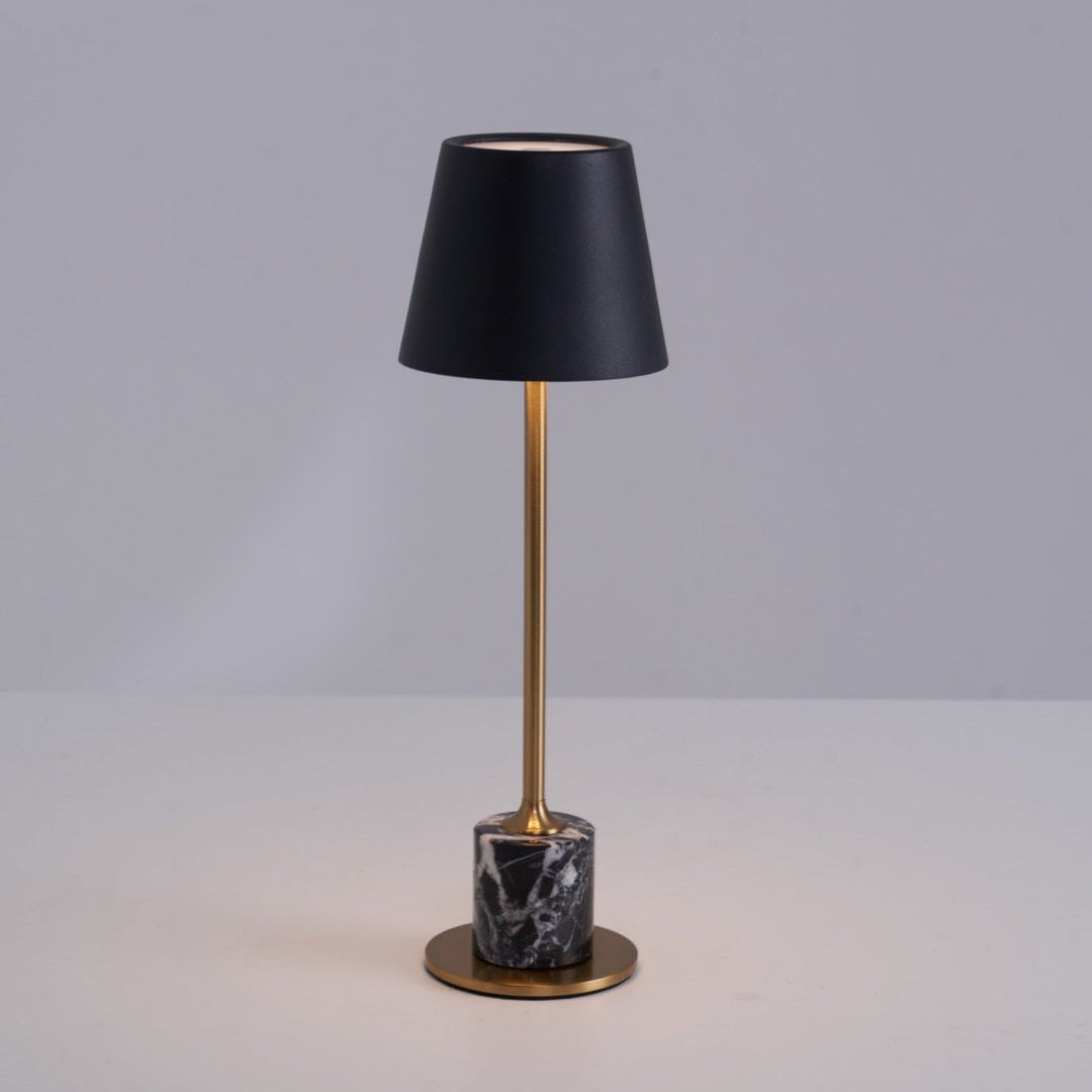 Lirio Mini Marmor Bordslampa