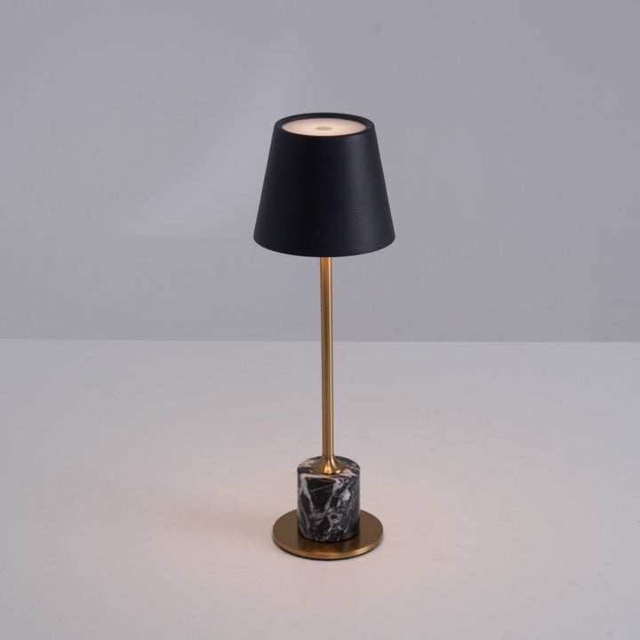 Lirio Mini Marmor Bordslampa