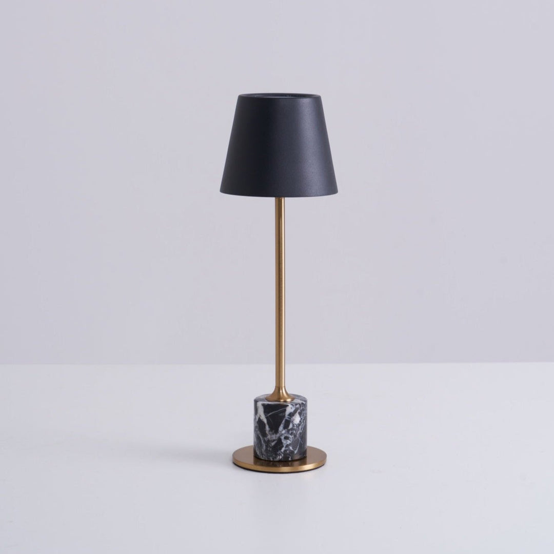 Lirio Mini Marmor Bordslampa