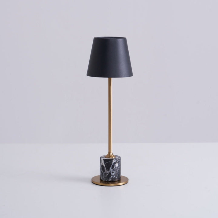 Lirio Mini Marmor Bordslampa