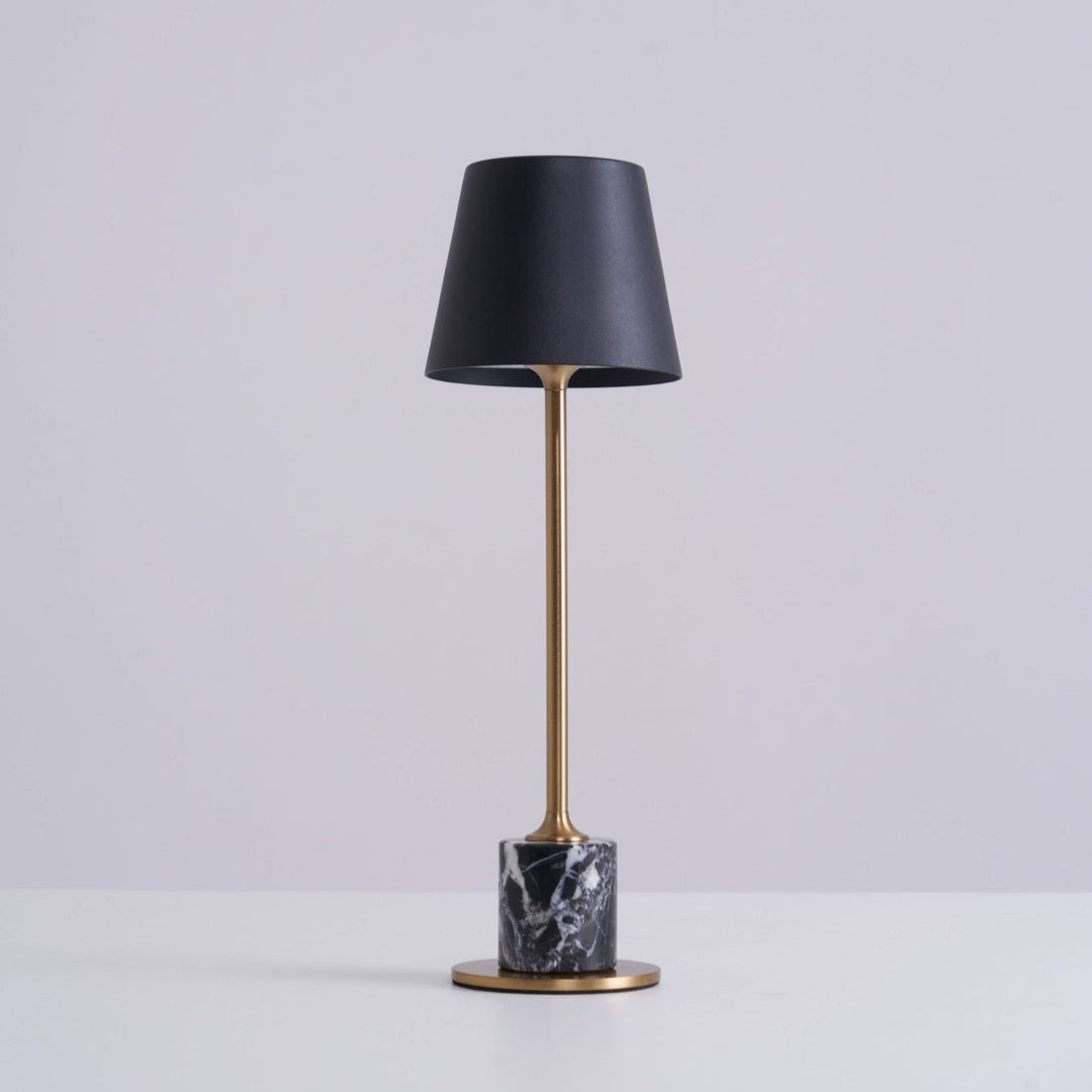 Lirio Mini Marmor Bordslampa