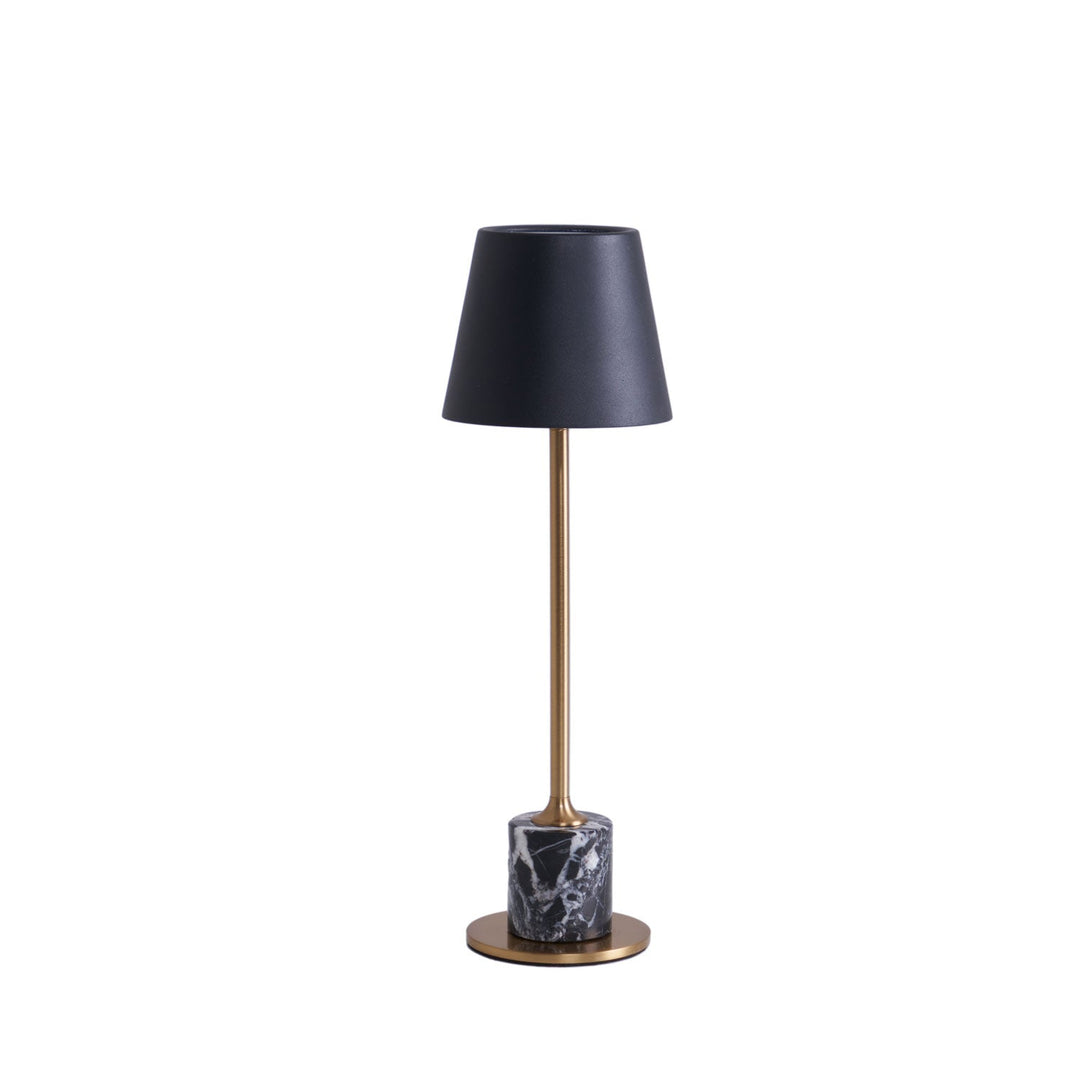 Lirio Mini Marmor Bordslampa