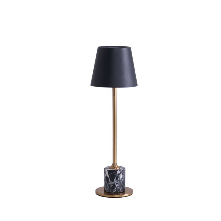 Lirio Mini Marmor Bordslampa