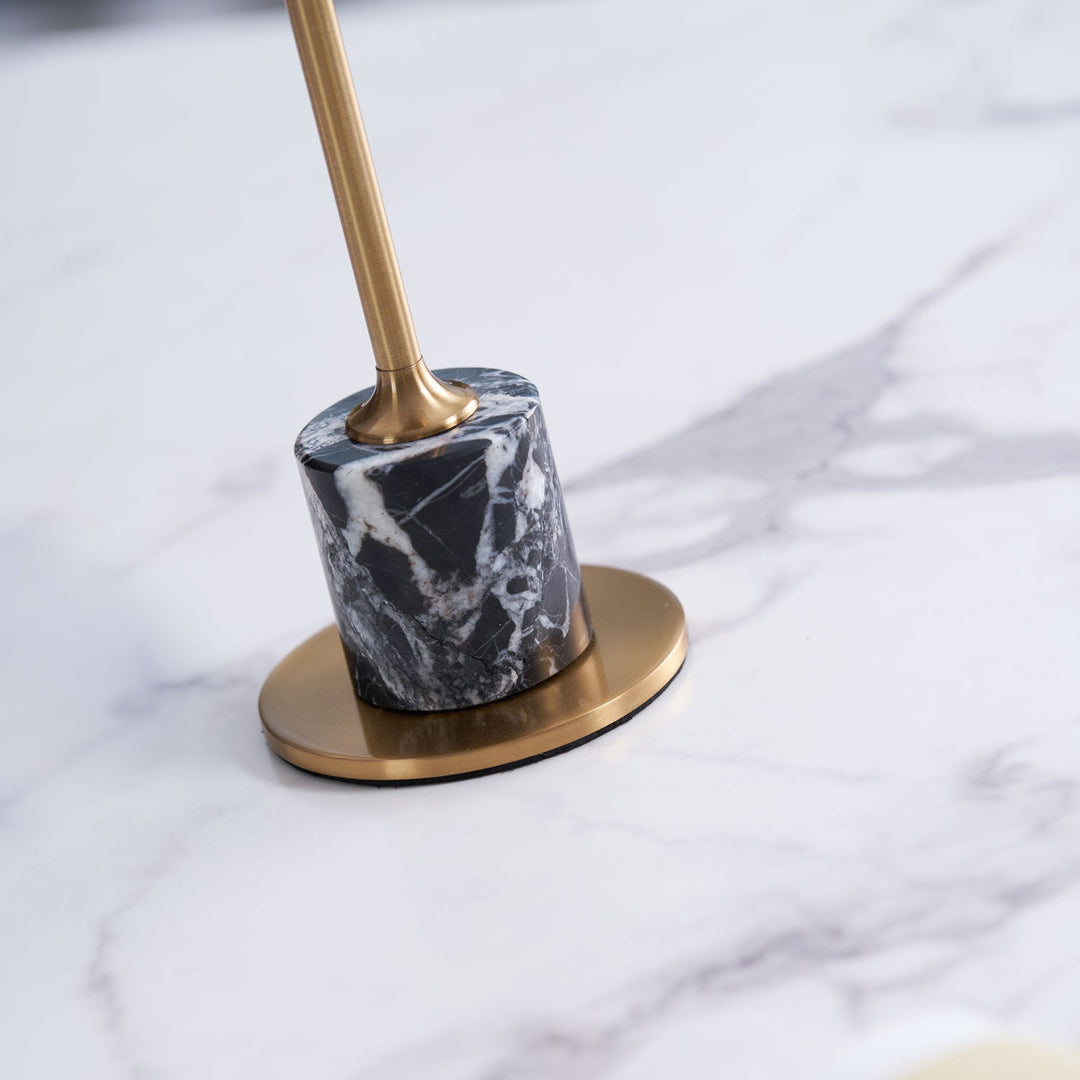 Lirio Mini Marmor Bordslampa