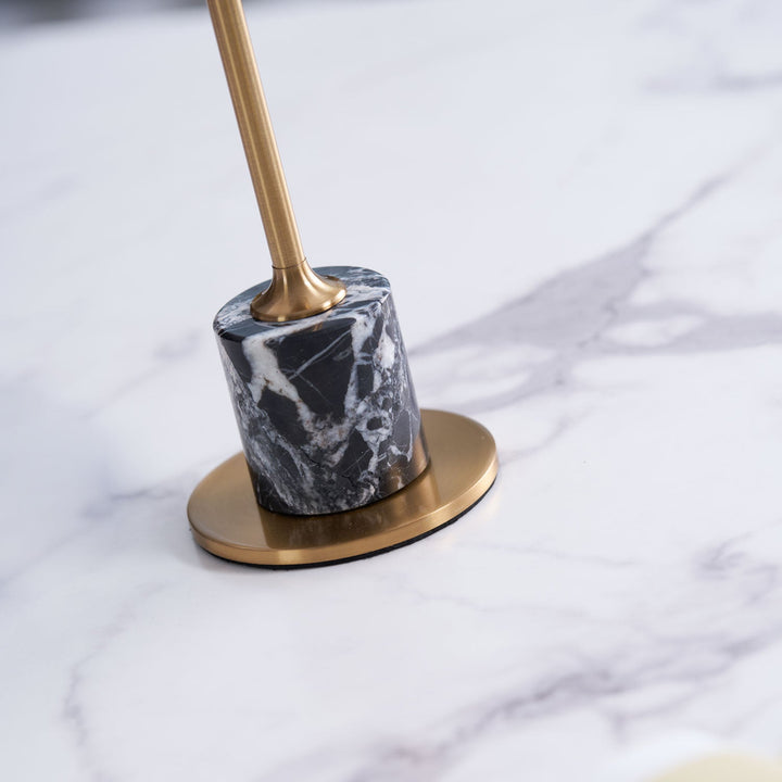 Lirio Mini Marmor Bordslampa