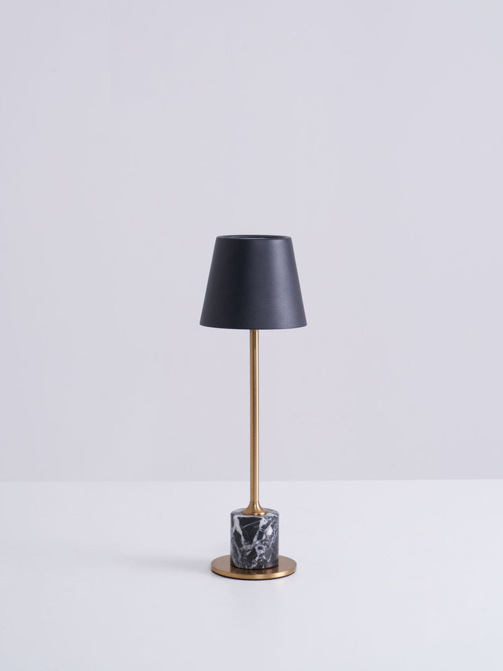 Lirio Mini Marmor Bordslampa