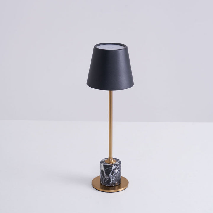 Lirio Mini Marmor Bordslampa