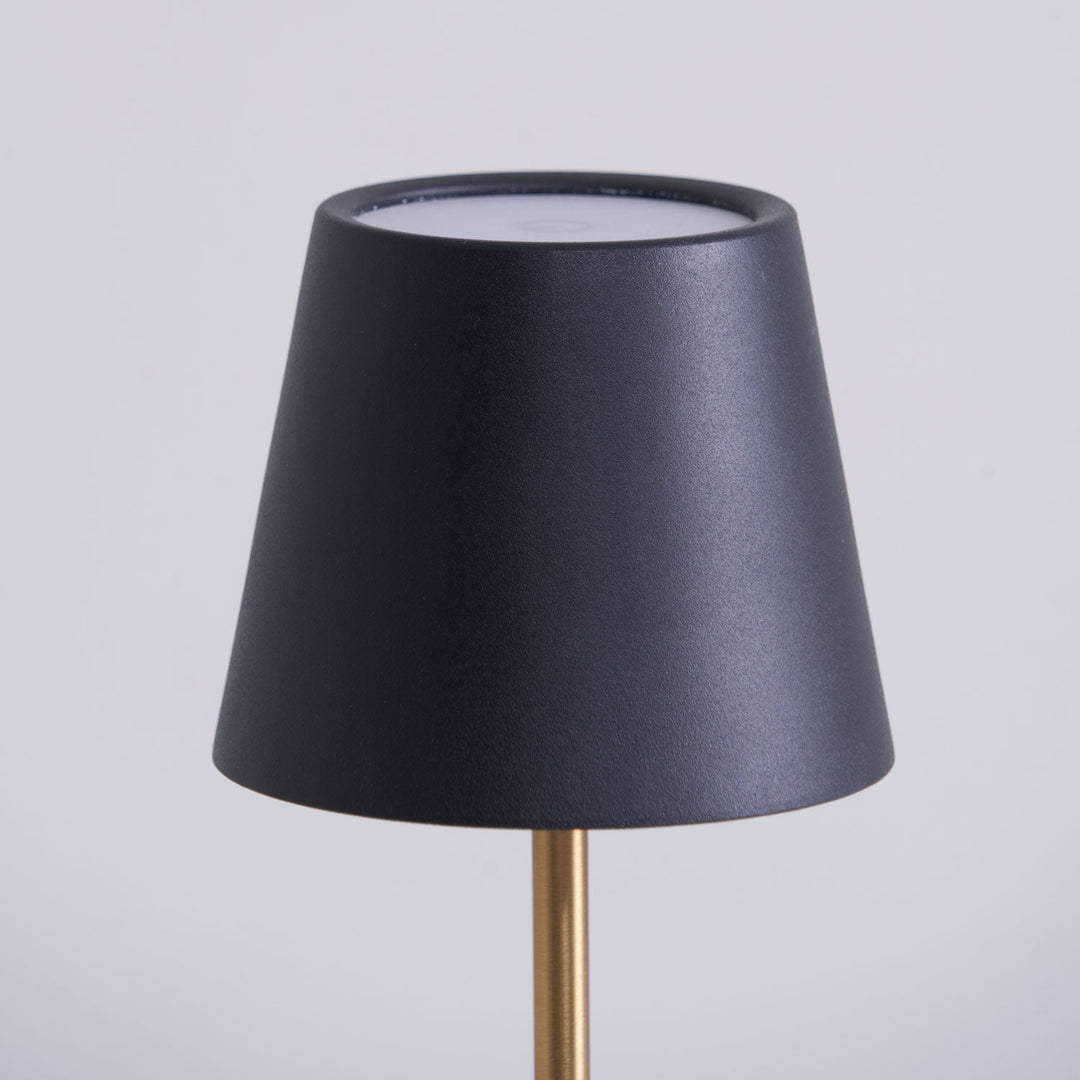 Lirio Mini Marmor Bordslampa