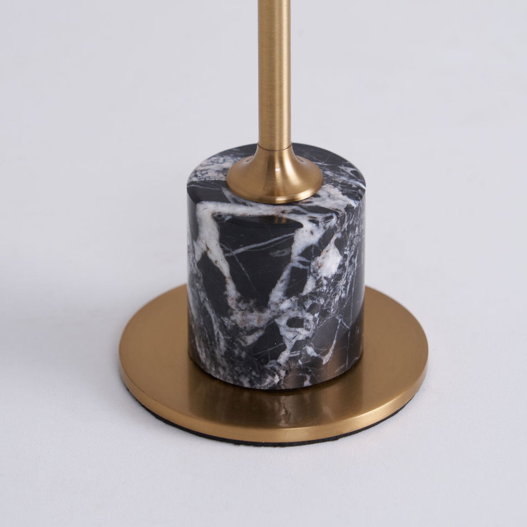 Lirio Mini Marmor Bordslampa