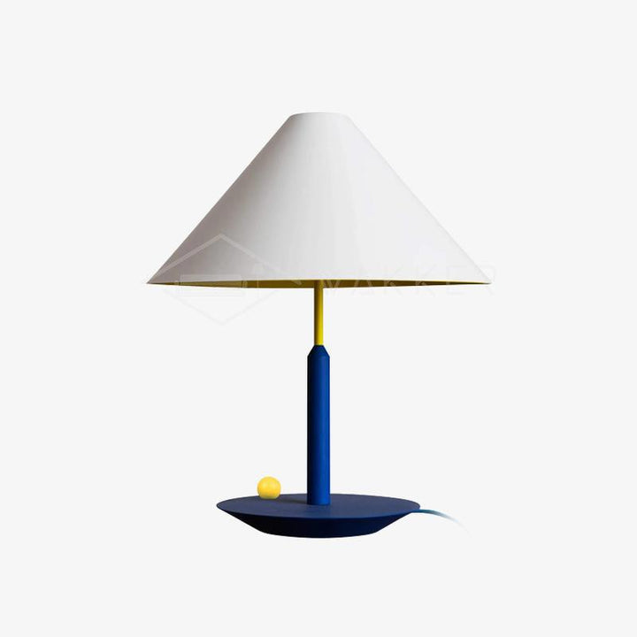 Lilla Eliah Kon Bordslampa