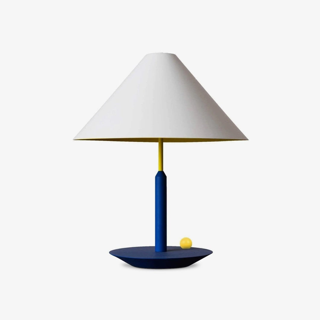 Lilla Eliah Kon Bordslampa
