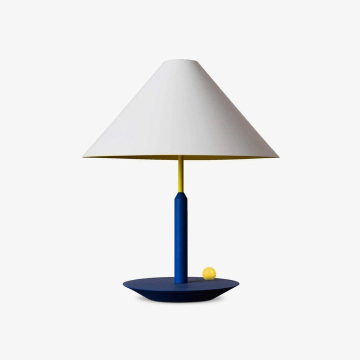 Lilla Eliah Kon Bordslampa